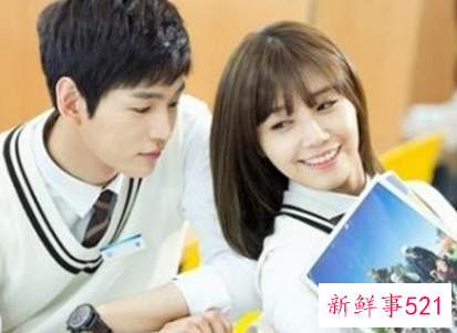 十二星座被谁暗恋