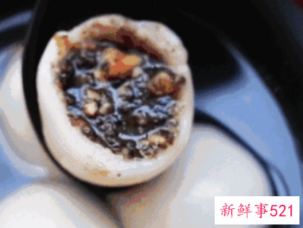 元宵节的美食以及含义