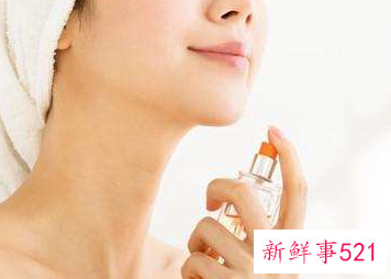 如何让皮肤又透又亮