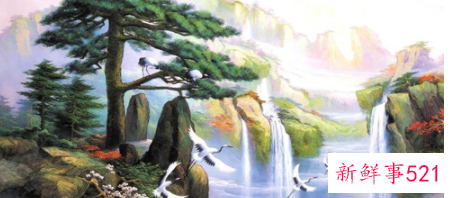 沙发墙后面的挂画有讲究吗