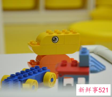 2岁孩子如何培养专注力