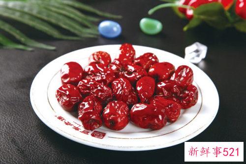 女人怕冷吃什么补品好