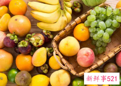 三高的人绝不能吃的水果