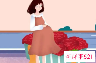 梦见单身朋友怀孕了是什么意思