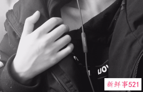 男人都是锁骨控达人