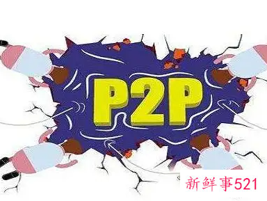 影视P2P产品噱头大风险高