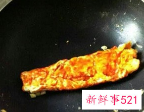 烤冷面制作教程