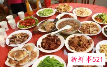 如何招待外地客人