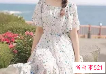 碎花裙子适合多大年龄穿