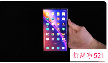 OPPO卷轴屏新机被曝即将量产