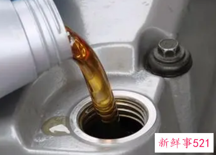 梦见油脂有什么征兆