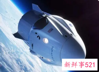 SpaceX载人龙飞船将暂停生产