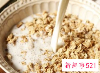 中年人营养早餐食谱一周搭配