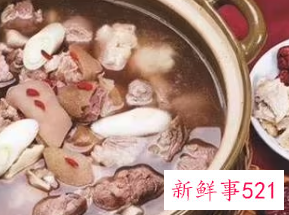 女人肾阴虚最快最见效的药