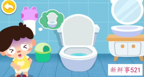 婴儿大便不拉怎么办