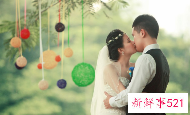 关于感人肺腑的求婚告白词