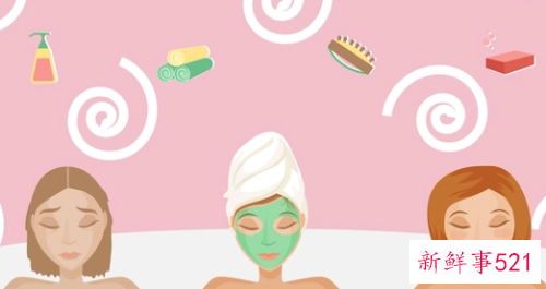 怎样让皮肤变得紧致