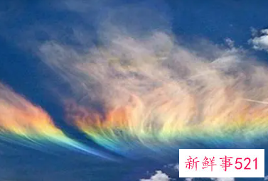 梦到奇怪的自然现象什么意思