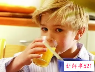 宝宝常吃甜食的六大危害