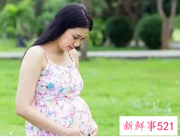 怀女孩运气会变好吗