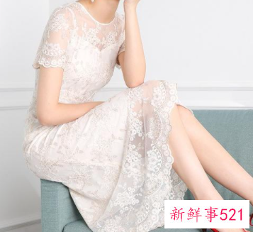 黄皮肤女生要避开几种颜色谁穿谁显黑