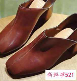 适合裤子裙子的百搭鞋子