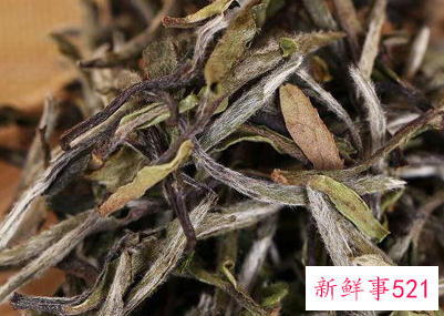 六大茶类基本知识