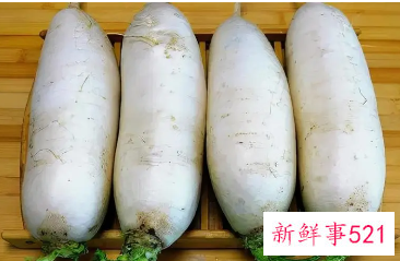 白萝卜对于哪些人来讲不能吃