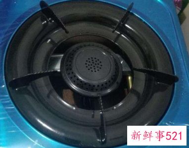 天然气灶外圈不着火解决方案