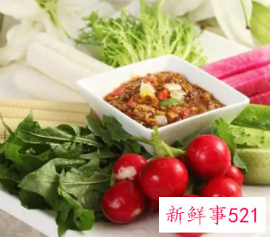 陕西凉拌菜做法