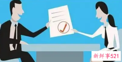 面试结束后多说几句可能会帮助你顺利过关