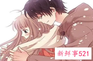 彼此宠爱的星座男