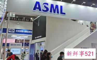 ASML加注中国市场，将持续扩大中国团队