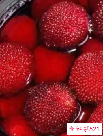 杨梅酒的副作用