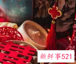 女方陪嫁品禁忌