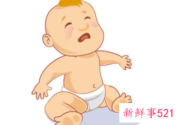 如何母乳喂养新生儿姿势