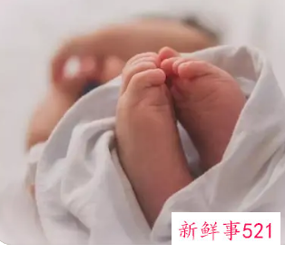 新生儿出生的唯美句子