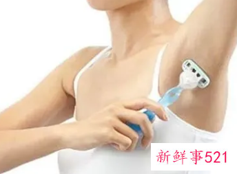 腋下出汗多有异味怎么办