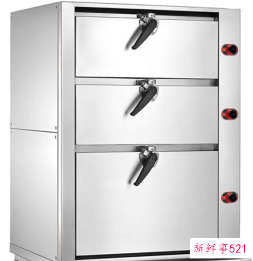 海鲜蒸柜好用吗