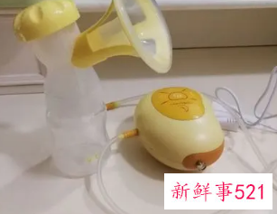 长期用吸奶器吸奶好吗