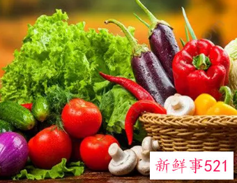 容易回奶的食物和水果十字花科蔬菜