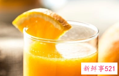 喝了冷饮怎么补救