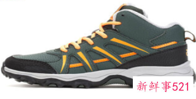 国内品牌运动鞋排行榜前十名