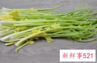 芹菜的家常做法