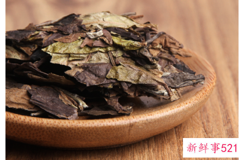 老寿眉的功效有哪些