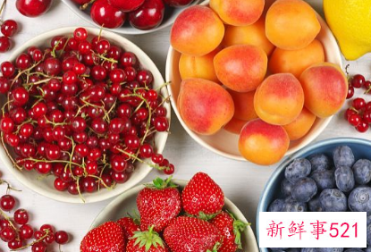 吃什么对肝好怎么养肝水果