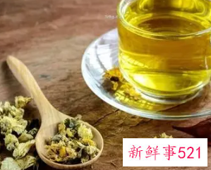 去油脂喝什么茶