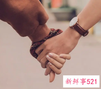 叫女情人的昵称