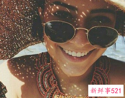 零瑕疵肌肤遵守的8个原则