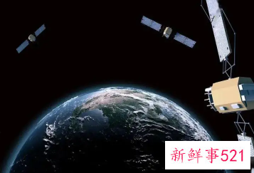 政协委员表示应尽早布局中国版“星链”